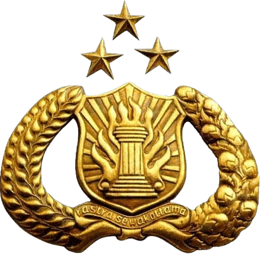 Logo Polri